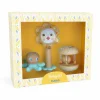 Djeco Gavesæt til baby - BabyKit| Rangler|Bidelegetøj