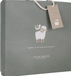 Gavesæt til baby - Little Farm| Bidelegetøj|Bamser
