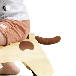 Hape Gåbil - Hund| Legebiler|Babylegetøj