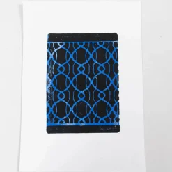 Creativ Company Gel print værktøjskit| Kreativ Leg|Tegne- & Malegrej