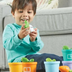 Learning Resources Gemmeleg i køkkenhaven| Matematik & Leg|Tumlinge Legetøj
