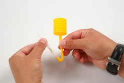 Creativ Company Æggepuster i plast| Mundmotorik|Påske