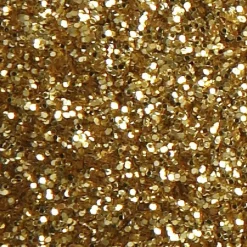 Creativ Company Glimmer - Guld, 1 stk| Påske|Jul