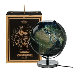 Globus 30,5 cm - Deluxe|Børn Til Børneværelset|Astronomi