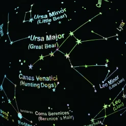 Brainstorm Globus 2-i-1| Astronomi