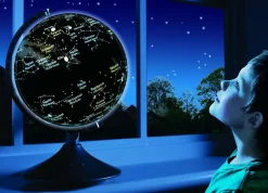 Brainstorm Globus 2-i-1| Astronomi