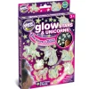 Brainstorm Glow - Enhjørninger + stjerner, 43 dele| Astronomi