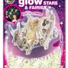 Brainstorm Glow - Feer + Stjerner, 43 dele| Astronomi