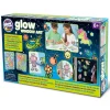 Brainstorm Glow - Pynt dit vindue| Krea-Fitness|Tegne- & Malegrej