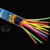 Glowstick armbånd, 15 stk| Halloween