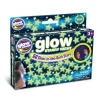 Brainstorm Glow - Stjerner, 60 dele| Astronomi