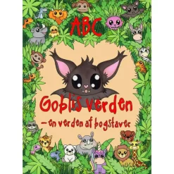 Goblis verden - En verden af bogstaver|Børn Sprog & Leg|Skolesjov