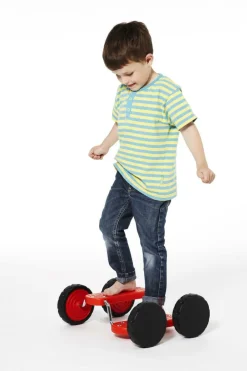 Gonge Go Go| Vis Alle Varer (Særlige Behov)|Grovmotorik