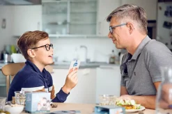 Go' Samtale - Samtalekort til hele familien| Sociale Kompetencer|Sprog & Leg