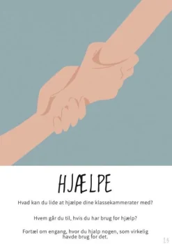 Go' Samtale - Skoleudgave| Sociale Kompetencer|Skolesjov