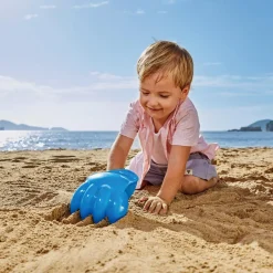 Hape Grave-klo - Blå| Udeleg|Strand- & Sandlegetøj