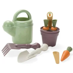 Dantoy Green Garden plantesæt, 11 dele| Økologisk Eller Bæredygtig|Udeleg