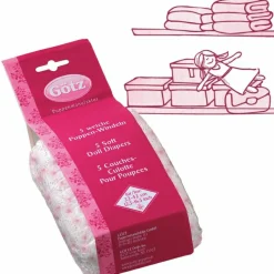 Götz - Bleer til dukker 30-33 cm| Dukker