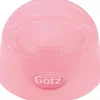 Götz - Potte til dukke - Pink| Dukker