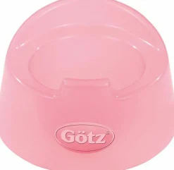 Götz - Potte til dukke - Pink| Dukker