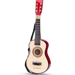 Guitar|Børn Musikinstrumenter Til Børn
