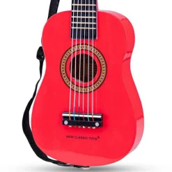 Guitar|Børn Musikinstrumenter Til Børn