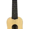 Guitar mini - Ukulele|Børn Musikinstrumenter Til Børn
