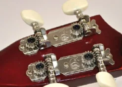 Guitar mini - Ukulele|Børn Musikinstrumenter Til Børn