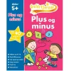Guldstjerner - Plus og minus| Matematik & Leg|Fagbøger