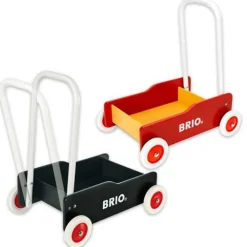 BRIO Gåvogn -| Tumlinge Legetøj|Babylegetøj