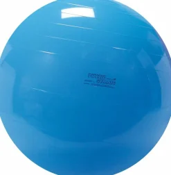 Gymnastikbold 95 cm blå| Vis Alle Varer (Særlige Behov)|Taktil / Følesans