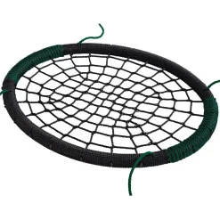 Gynge - Fuglerede oval 108 x 83,5 cm.| Vis Alle Varer (Særlige Behov)|Grovmotorik