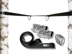 Gyngeophæng til træ - Line 800 cm| Sansegynger|Gynger