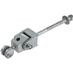 Gyngetilbehør - Ophæng 160 mm. - Premium| Gynger|Babylegetøj