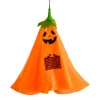 Halloween-ophæng - Græskar-spøgelse, 80 cm| Halloween