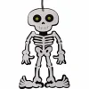 Halloween-ophæng - Skelet, 1 stk| Halloween