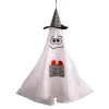 Halloween-ophæng - Spøgelse, 80 cm| Halloween