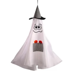 Halloween-ophæng - Spøgelse, 80 cm| Halloween
