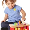 Melissa & Doug Hammerbræt Deluxe| Tumlinge Legetøj