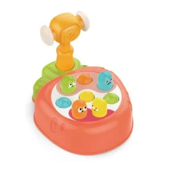 Scandinavian Baby Products Hammerbræt - Fang muldvarpen| Tumlinge Legetøj