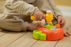 Scandinavian Baby Products Hammerbræt - Fang muldvarpen| Tumlinge Legetøj