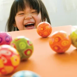 B. Toys Hammerbræt - Whacky Ball| Tumlinge Legetøj|Kuglebane