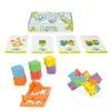 Happy Cube XL, 6-pak| Legetøj Til Ferien|Spil