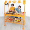 Beleduc Haveleg - Iskiosk & markedsbod| Rolleleg|Legekøkken & Legemad