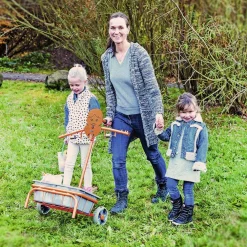 Beleduc Haveleg - Mobil vægt| Udeleg