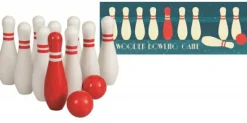 Egmont Toys Havespil - Bowling| Udeleg