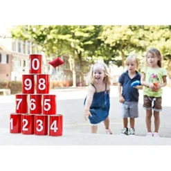 BS Toys Havespil - Dåsespil| Vis Alle Varer (Særlige Behov)|Finmotorik