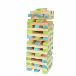 BS Toys Havespil - Klodsmajor| Vis Alle Varer (Særlige Behov)|Logik & Talforståelse