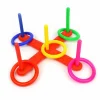 Havespil - Ringspil af plast| Udeleg