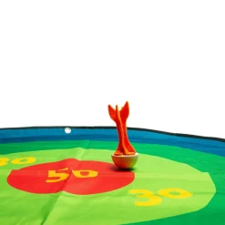 B. Toys Havespil - XXL dart| Udeleg|Legetøj Til Ferien